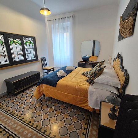 Casa Di Bea Leilighet Roma Eksteriør bilde