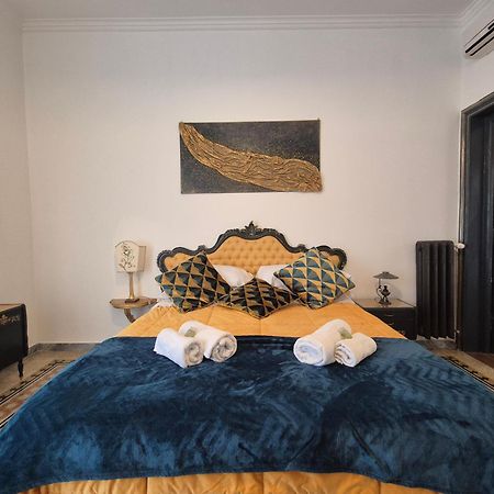 Casa Di Bea Leilighet Roma Eksteriør bilde