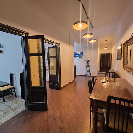 Casa Di Bea Leilighet Roma Eksteriør bilde