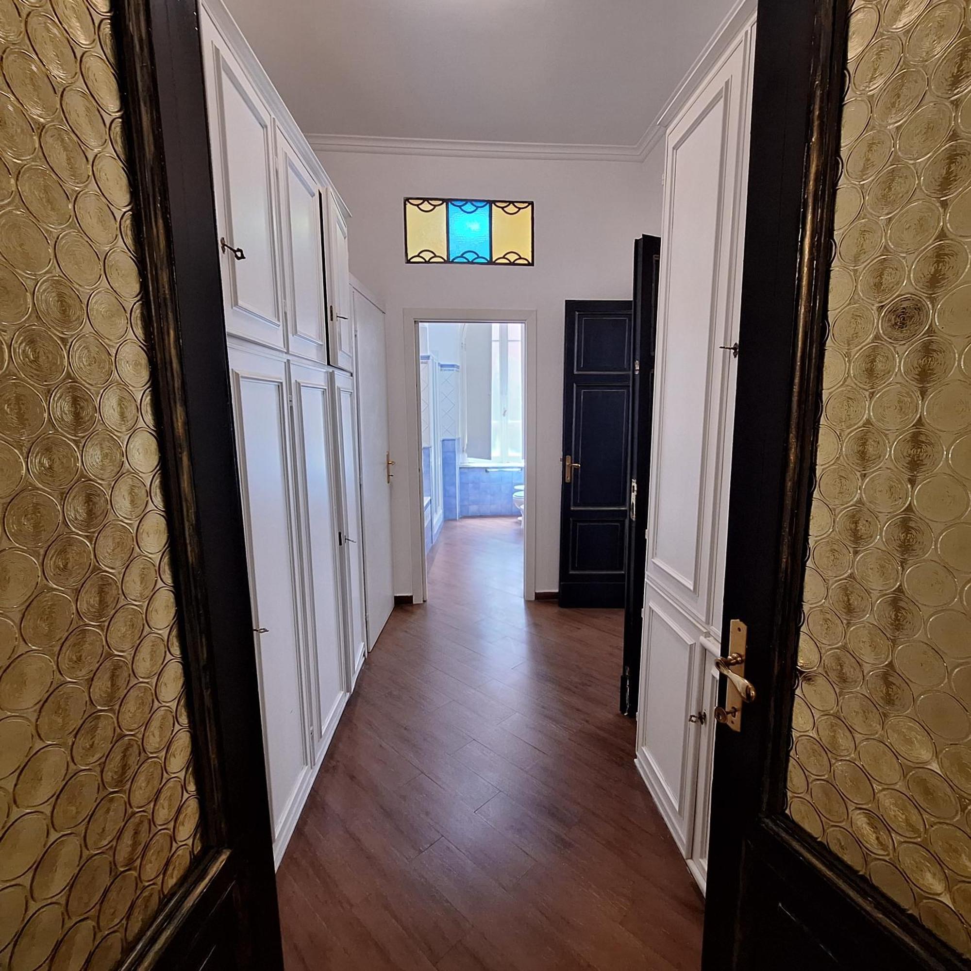 Casa Di Bea Leilighet Roma Eksteriør bilde