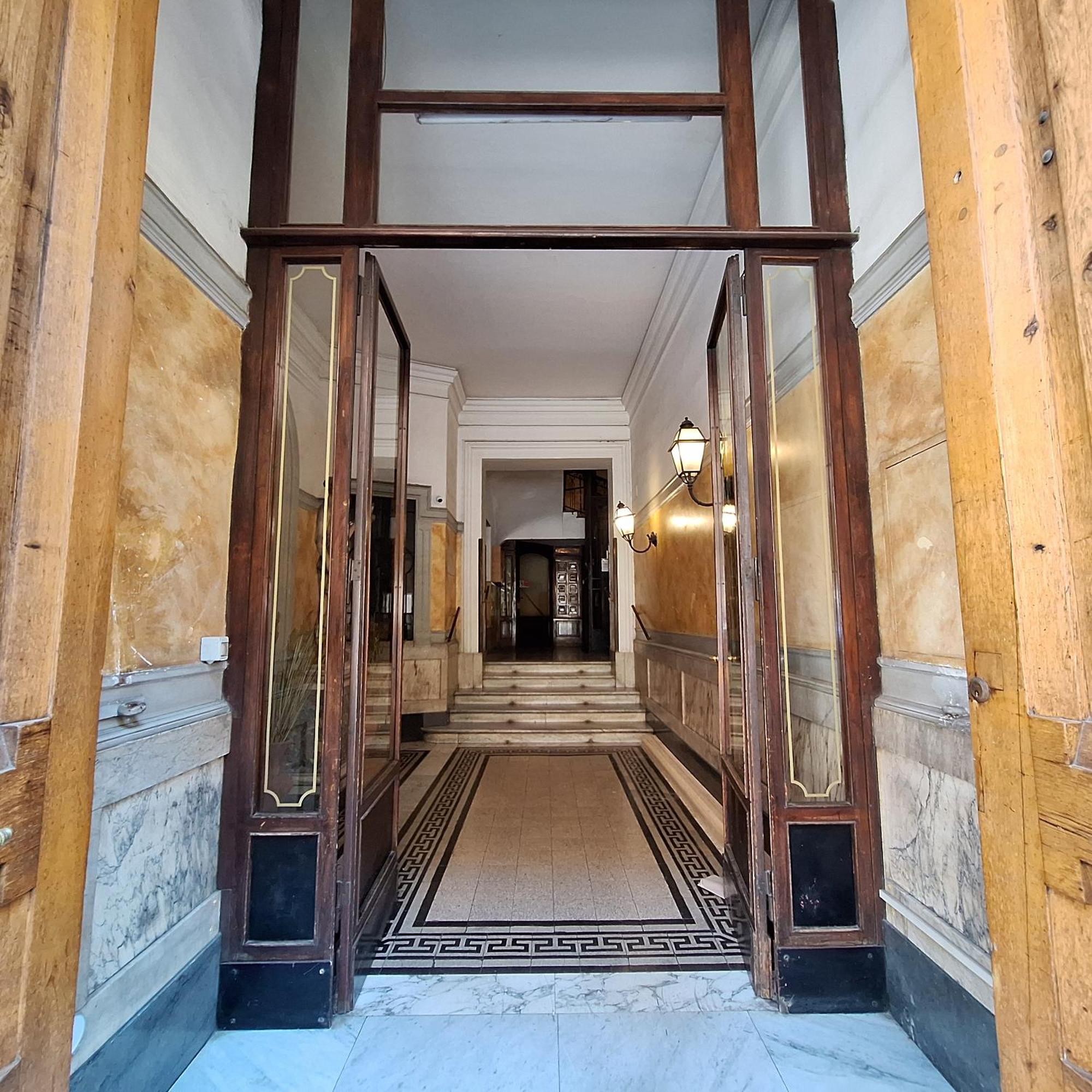 Casa Di Bea Leilighet Roma Eksteriør bilde