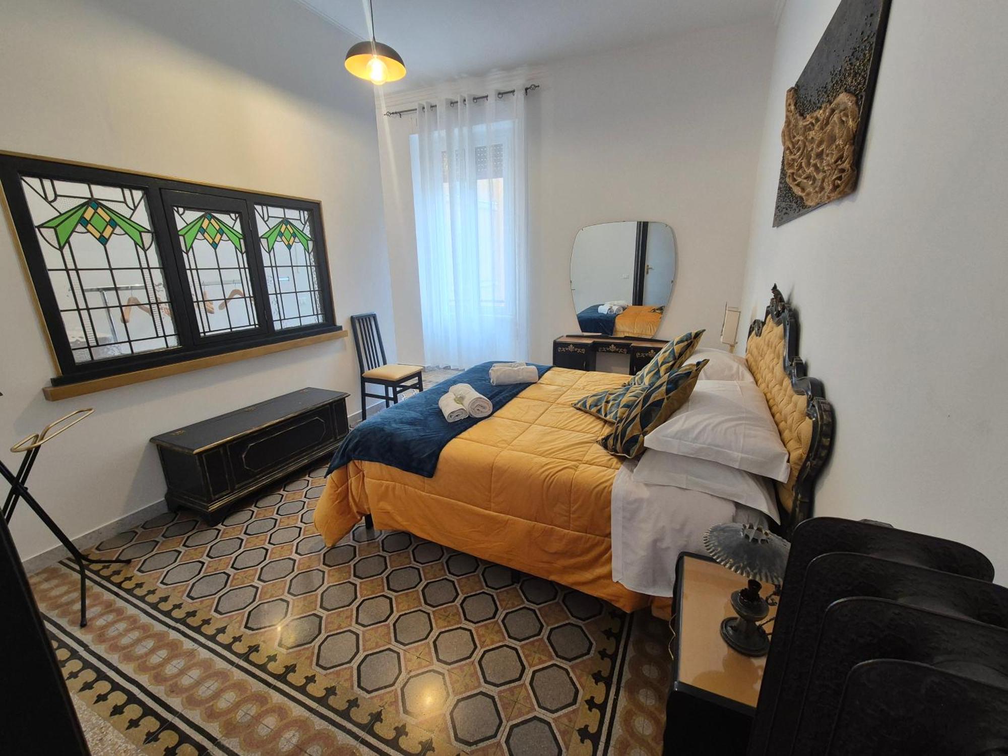 Casa Di Bea Leilighet Roma Eksteriør bilde