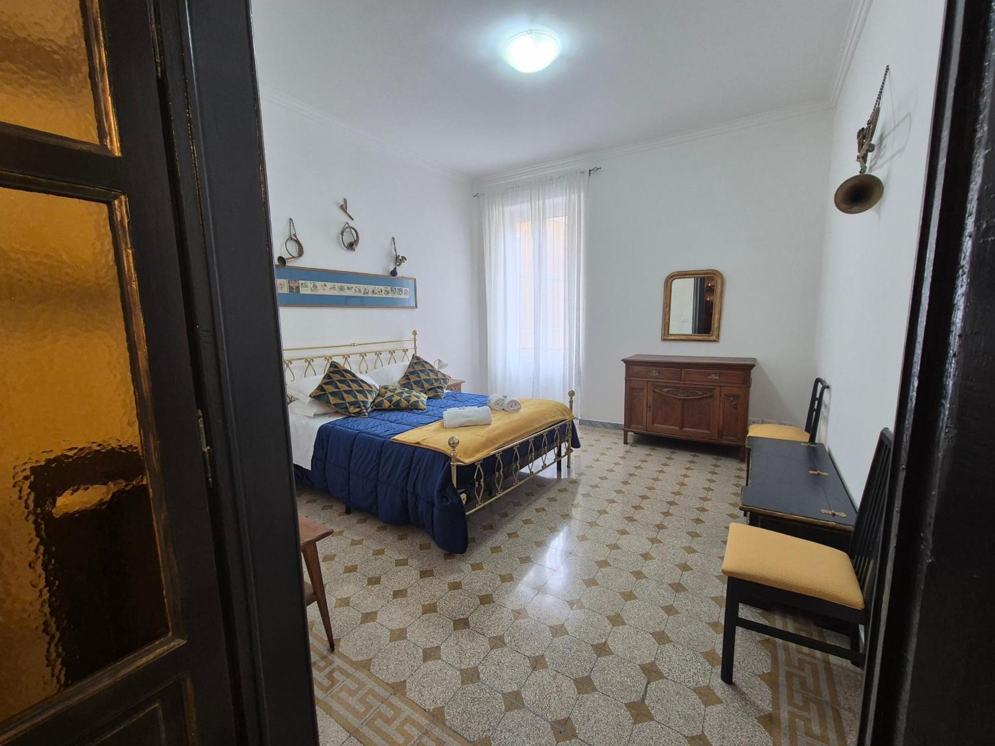 Casa Di Bea Leilighet Roma Eksteriør bilde