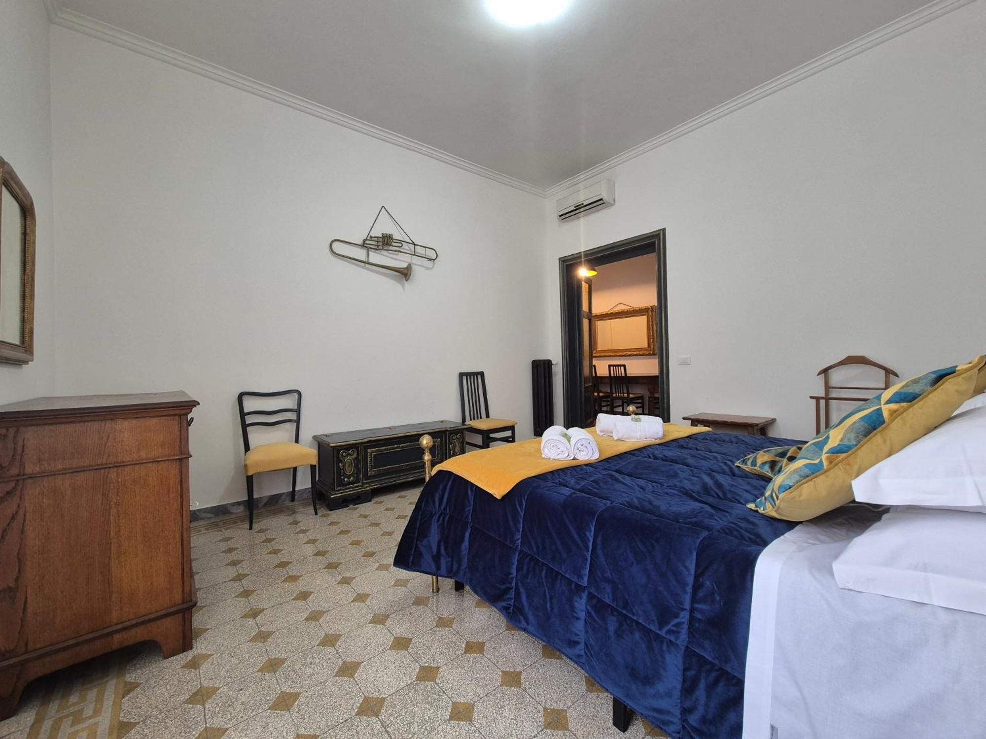Casa Di Bea Leilighet Roma Eksteriør bilde