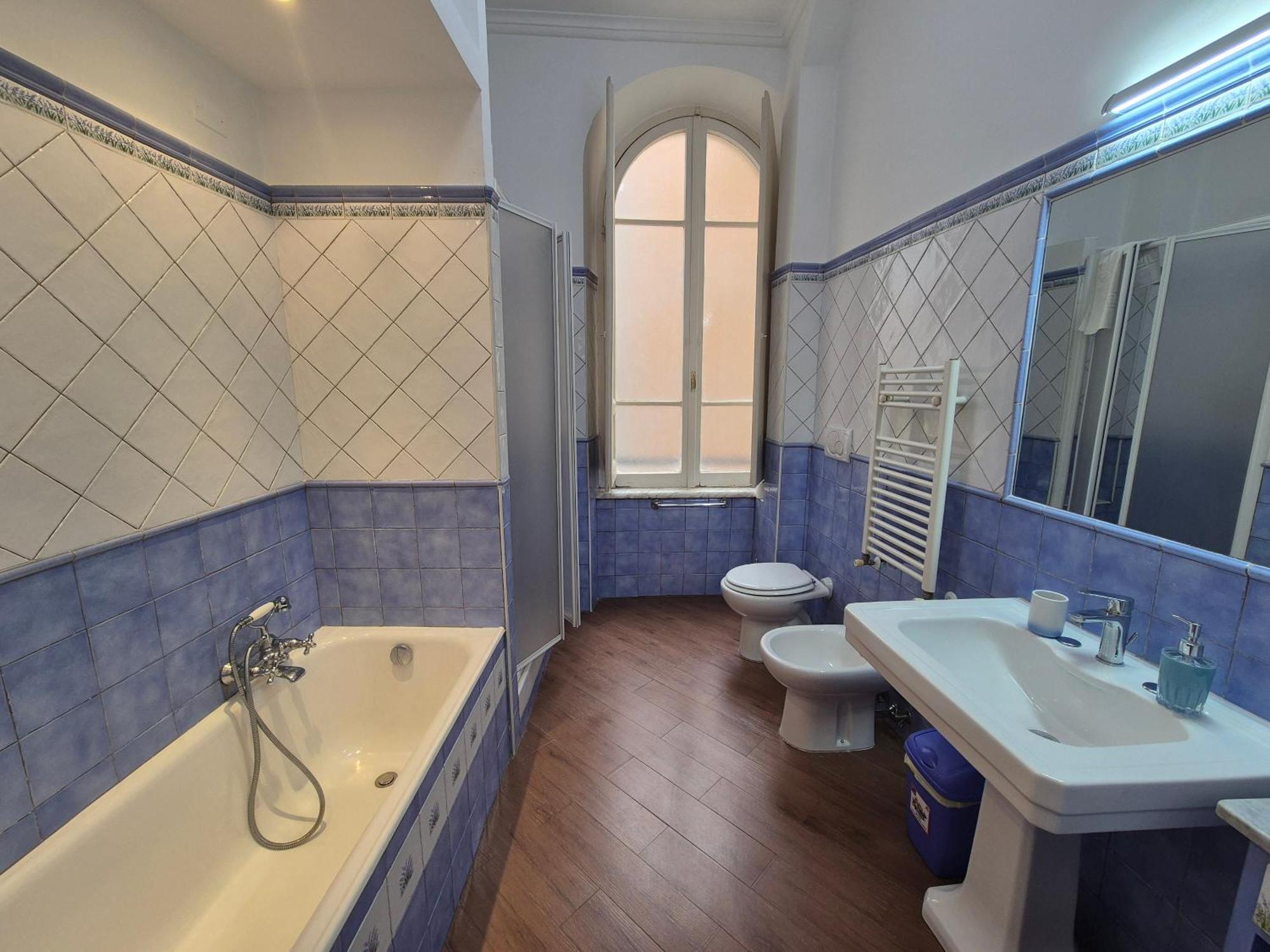 Casa Di Bea Leilighet Roma Eksteriør bilde