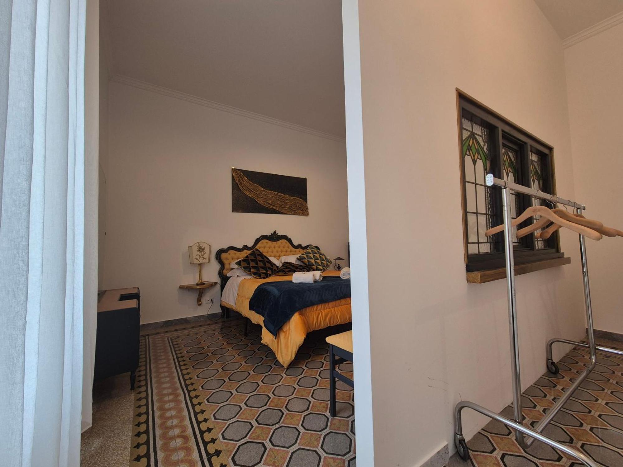 Casa Di Bea Leilighet Roma Eksteriør bilde
