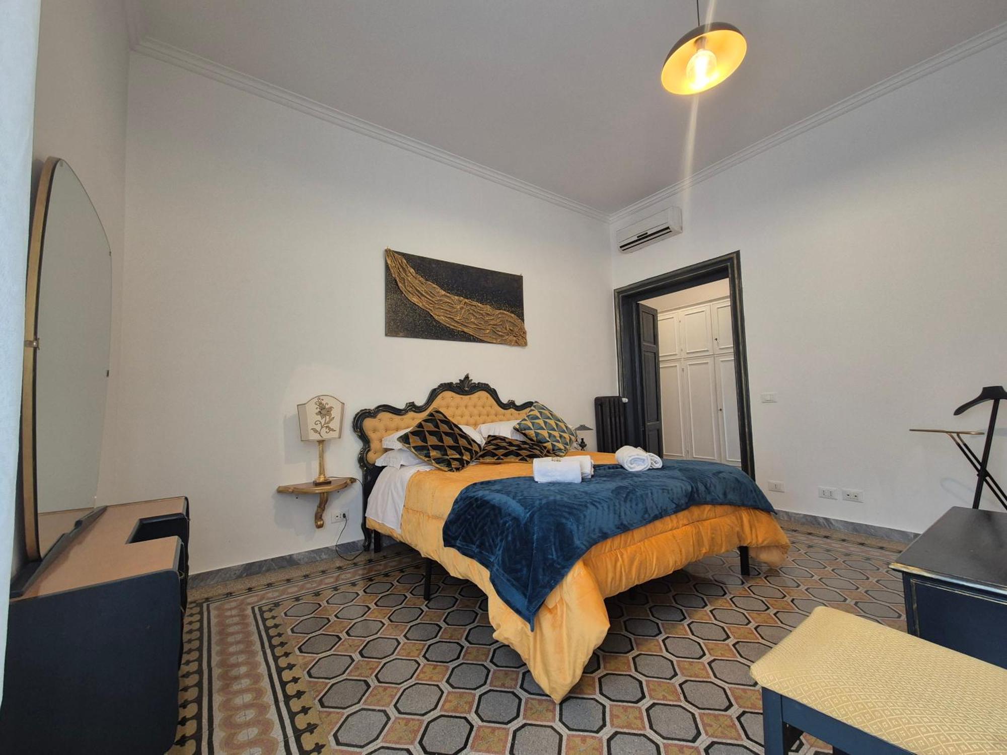 Casa Di Bea Leilighet Roma Eksteriør bilde