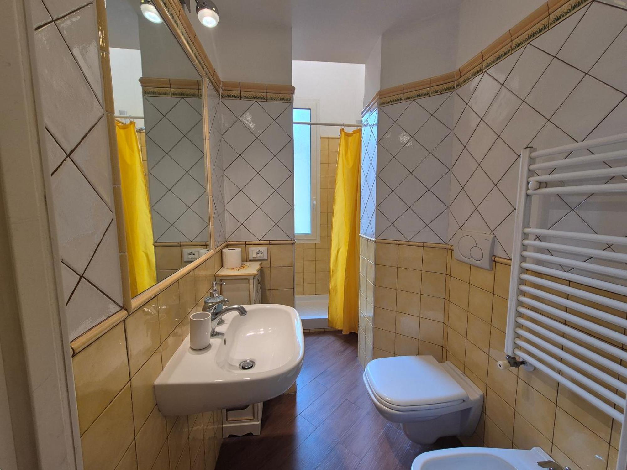 Casa Di Bea Leilighet Roma Eksteriør bilde